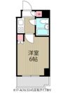 SOCIETY・MINAMI-GYOTOKUの間取り画像