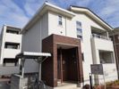 ラシアⅡの間取り画像