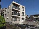 アメニティーコートSHOEIの間取り画像