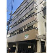サンライズハイツ2号館の外観画像
