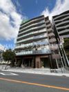 エクシアテラス梅田(EXIATERRACE UMEDA)の外観