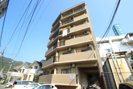 PRES七軒茶屋の外観画像