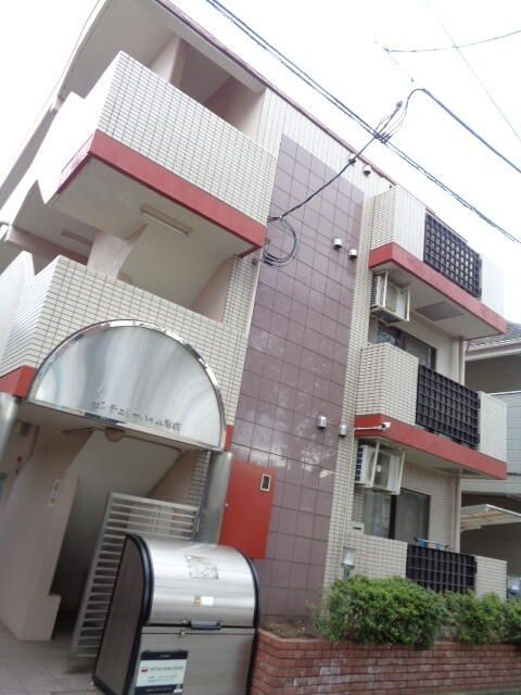センチュリーハイム池袋の外観画像