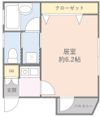 ボナールの間取り画像