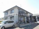 アクセスS．K B棟の間取り画像