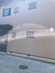 篠崎パークサイドⅡの外観画像