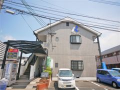 リファレンス企救丘の外観画像