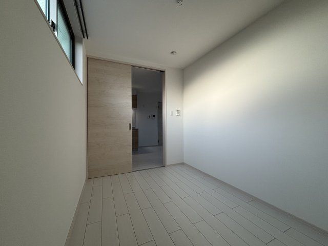 洋室