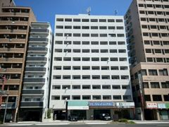 サンシティー十日市の外観画像