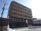 サンパーク板付の間取り画像