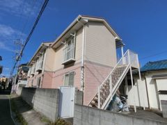 ハイメゾンアヴェニューの外観画像