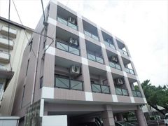 クラッシー室見の外観画像