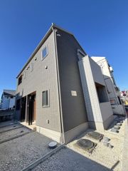 Maison Verteの外観画像