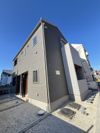 Maison Verteの間取り画像