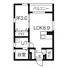 THE TOP 池下の間取り画像