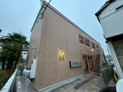 NOARK今成の外観画像