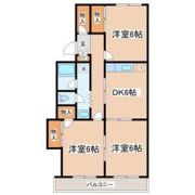 サンプラザ子平町の間取り画像