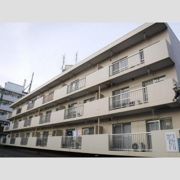 サンプラザ子平町の外観画像