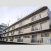 サンプラザ子平町の外観