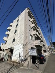 保土ヶ谷太田ビルの外観画像