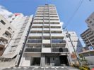 エスリードレジデンス梅田フロントの間取り画像