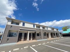 サンプレス・ラビアンの外観画像