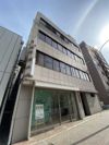 杉本商事ビルの外観