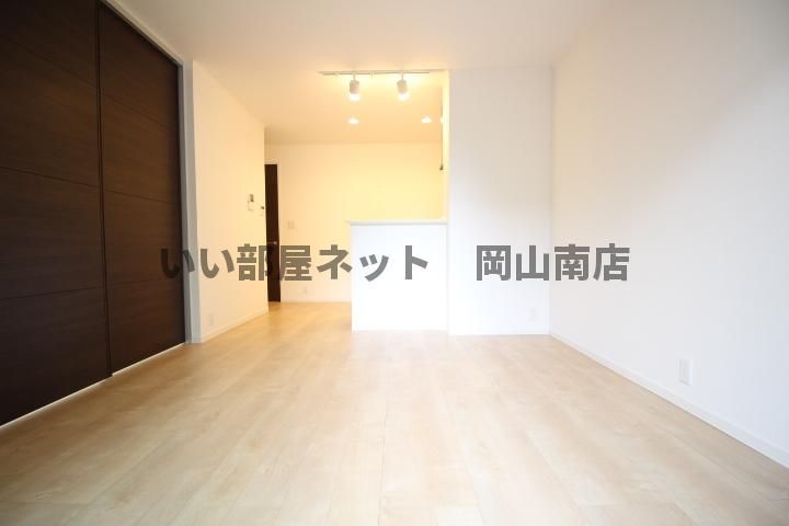 リビング