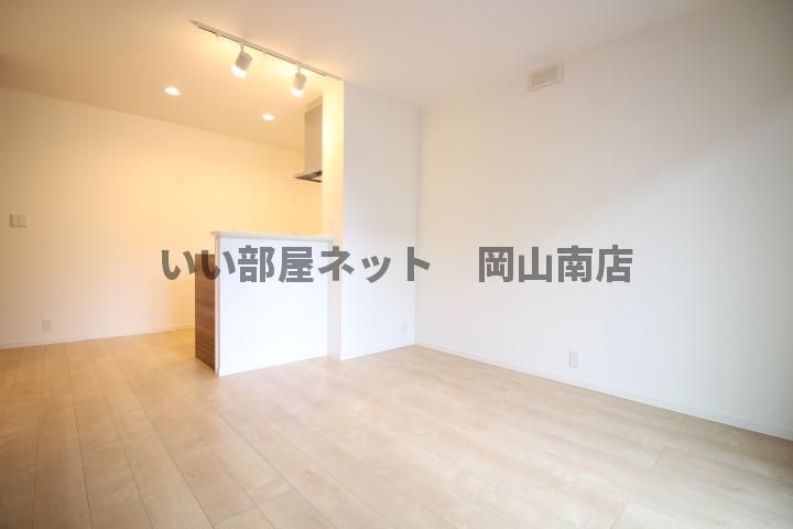 リビング