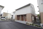 メゾン ド シュクル B棟の間取り画像