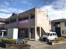 フローリストSの間取り画像