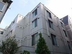 BRANCHE中野富士見町の外観画像