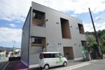 Crestre 春日の間取り画像