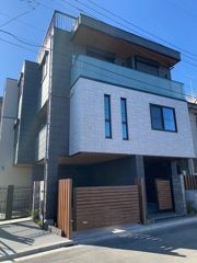 ベルフォルム赤堤の外観画像
