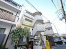 ノエルコートの間取り画像
