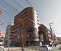 パークシャトーの外観