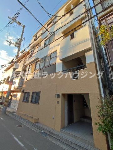 コンツェルトの外観画像