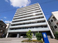 プランドール新大阪SOUTHレジデンスの外観画像