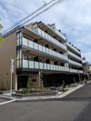 ハーモニーレジデンス中野NORTH ARAIの外観