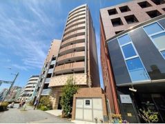 プレサンス覚王山D-StyleⅡの外観画像