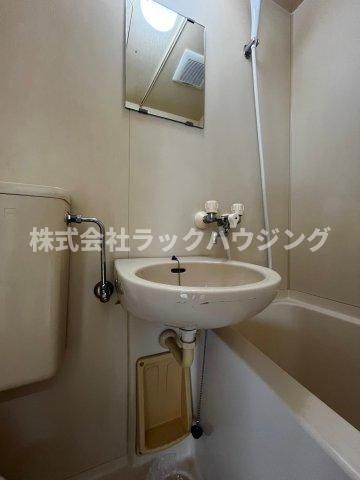 バスルーム