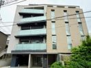 Brillia ist 文京茗荷谷の外観画像
