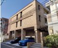 ヒルズIの間取り画像
