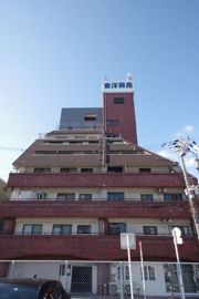東洋プラザ桜の宮の外観画像