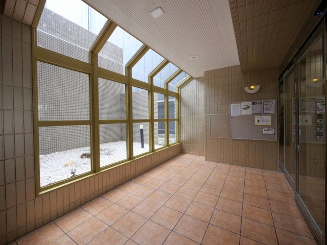 ロビー