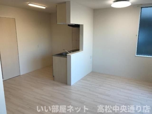リビング