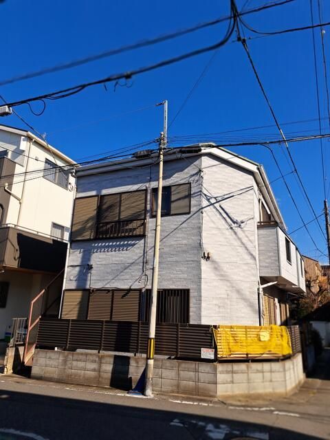 オオサワミキハウスの外観画像