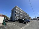 栁田マンションの間取り画像