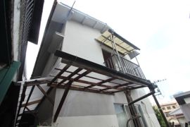 西田貸家A棟の外観画像