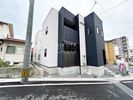 Four Seasons菅原の外観